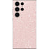 Rose Speckle Galaxy S25 Ultra Skin